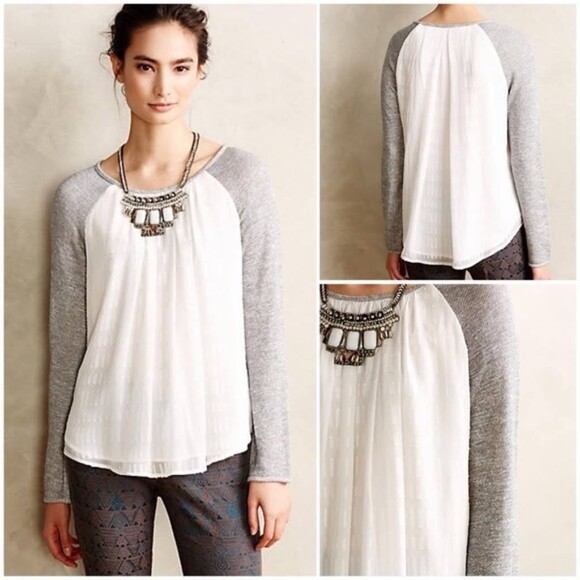 Anthropologie Sunday in Brooklyn - Picture 1 of 7